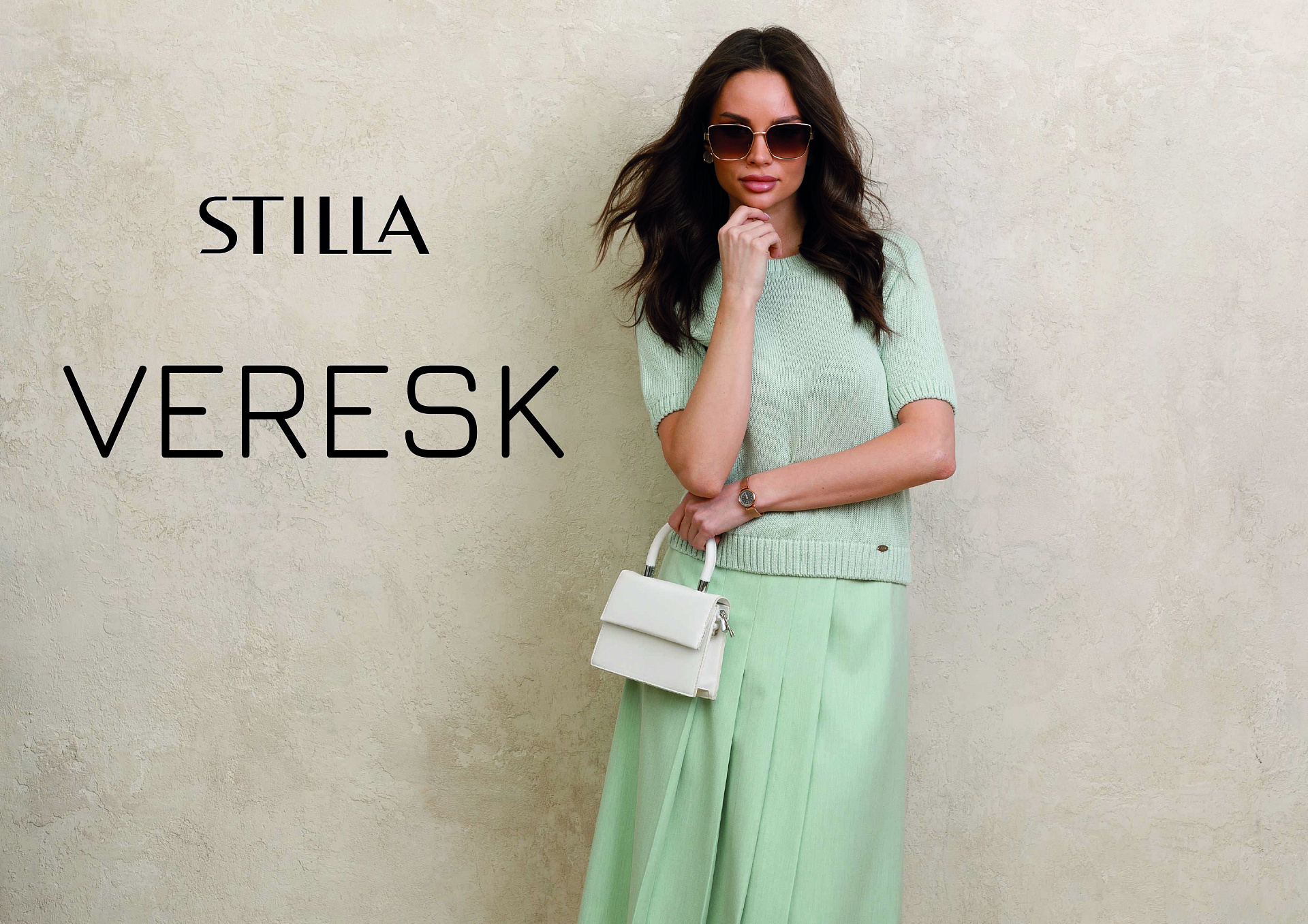 VERESK весна '25